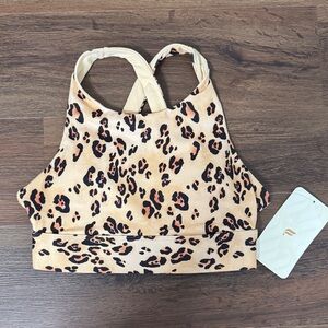 Fabletics Ella High Impact Sports Bra